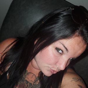 Meet your Posher, Alicia